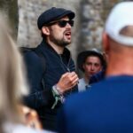Jack the Ripper and Victorian London: Beyond the Shadows - The Value of Guided Walking Tours in London