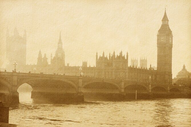 Jack the Ripper in London: Quest Experience - What It Feels Like to Walk This Tour