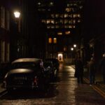 Jack the Ripper & the Five Women of Whitechapel Walking Tour - Exploring the Whitechapel District and the Murders