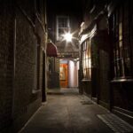 Jack the Ripper Tour with 'Ripper-Vision' in London- Afternoon - Who This Tour Is Best For