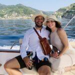 Jackie Kennedy Amalfi Coast Private Tour (Vintage Car & Boat) VIP EXCLUSIVE - An In-Depth Look at the Jackie Kennedy Amalfi Coast Tour