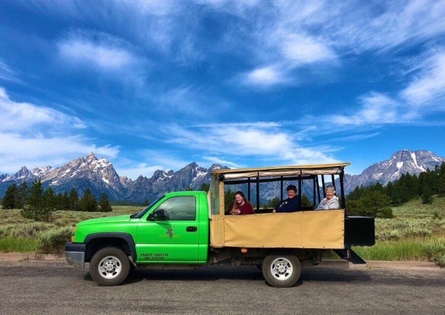 Jackson: Grand Teton National Park Guided Wildlife Tour - Who Will Love This Tour?