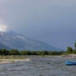 Jackson Hole 14-mi-Teton Views Scenic Float - Who Will Love This Tour?