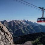 Jackson Hole: Aerial Tram and Gondolas Sightseeing - Exploring Beyond the Summit