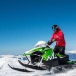 Jackson Hole: Bridger-Teton Guided Snowmobile Tour - The Practical Side: What to Expect and What to Bring