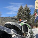 Jackson Hole: Grand Teton Full-Day Snowmobile Tour - The Experience in Detail