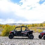 Jackson Hole: Side-by-Side Rental with Helmet & Goggles - The Value of the Experience