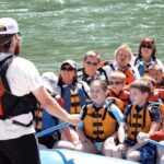 Jackson Hole: Snake River Whitewater Rafting - Authentic Perspectives from Other Travelers
