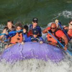 Jackson Hole: Snake River Whitewater Rafting Tour - The Guides and Their Role