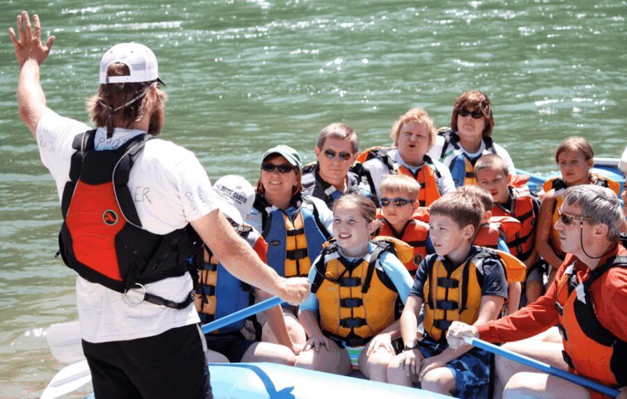 Jackson Hole: Snake River Whitewater Rafting - Authentic Perspectives from Other Travelers