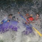 Jackson Hole: Snake River Whitewater, Small Boat Big Thrill - A Closer Look at the Snake River Whitewater Experience