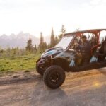 Jackson Hole: Togwotee Mountain Lodge UTV Rental - The Sum Up: Is the UTV Rental for You?