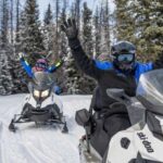 Jackson Hole: Turpin Meadow Snowmobile Tour - The Value of the Tour
