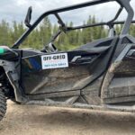 Jackson: Jackson Hole Side-By-Side Off-Roading Rentals - The Sum Up: Is It Worth It?