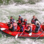 Jackson: Snake River Class 2-3 Whitewater Rafting Adventure - The Value of the Experience