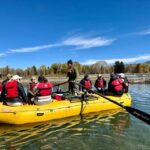 Jackson: Snake River Scenic Raft Float Tour with Teton Views - The Sum Up