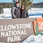 Jackson: Yellowstone Snowmobile Tour to Old Faithful - Snowmobile Gear and Comfort