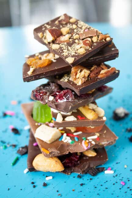 Jacksonville: 20 Minutes Chocolate & Candy Factory Tour - An In-Depth Look at the Sweet Pete’s Chocolate & Candy Factory Tour