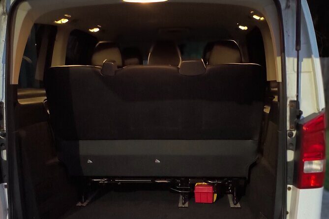 Jacksonville Airport to Downtown - What to Expect on Your Jacksonville Airport Transfer