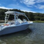 Jacksonville Private Boat Tour Daytime or Sunset, up to 6 people - Exploring Jacksonville by Water: What to Expect
