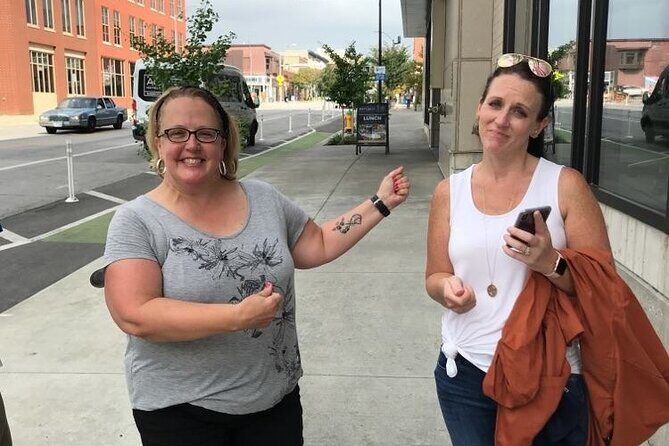 Jacksonville Scavenger Hunt by Crazy Dash - A Thorough Look at the Jacksonville Scavenger Hunt Experience