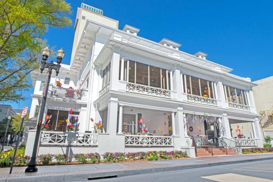 Jacksonville: Sweet Pete's Candy Cane Making Class - Final Thoughts