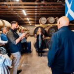 Jackton Distillery: Tour & Tasting - A Closer Look at the Jackton Distillery Experience