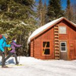 Jacques-Cartier National Park: Skiing Excursion - Who Is This Tour Best Suited For?