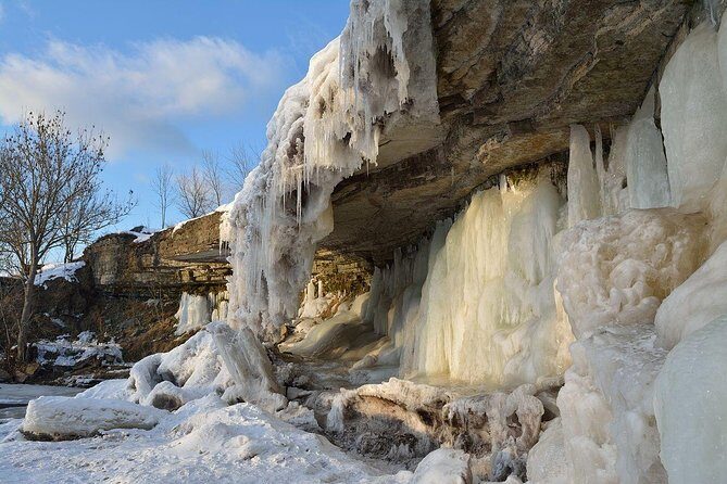 Jägala Waterfall and Picnic Tour - Why This Tour Works for Travelers
