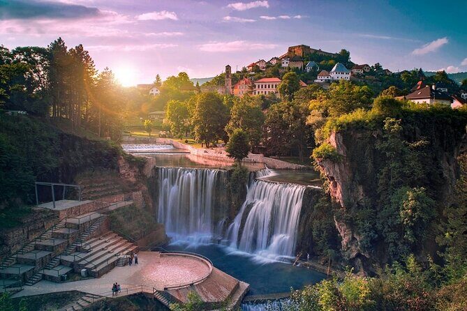 Jajce and Travnik Historical Tour - Day Tour from Sarajevo - The Sum Up: Is This Tour Right for You?