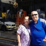 James Bond Filming Locations: Private Black Cab Tour in London - A Detailed Breakdown of the Tour Itinerary