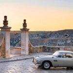 James Bond in Matera - Who Will Enjoy This Tour?
