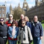 James Bond Ultimate Spy Taxi Tour - What to Expect from the Tour Experience