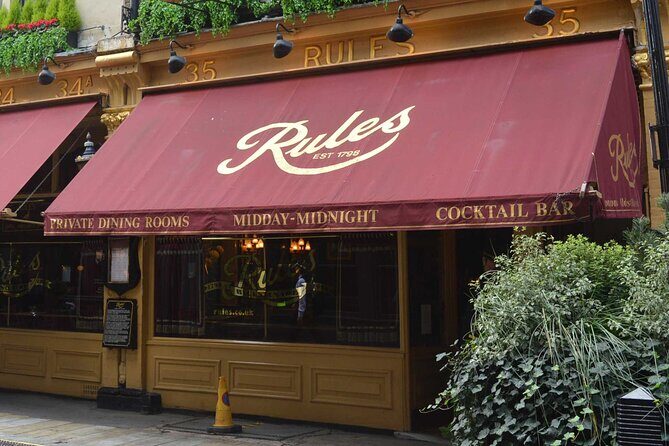 James Bonds London: A Self-Guided Audio Tour - Exploring the Bond Locations: What You Can Expect