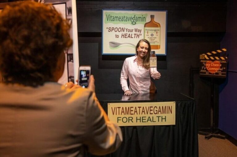 Jamestown: Lucille Ball Desi Arnaz Museum Entry Ticket - An In-Depth Review of the Lucille Ball Desi Arnaz Museum Experience