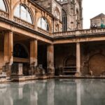 Jane Austen Self-Guided Audio Walking Tour in Bath - A Closer Look at the Tours Itinerary and What to Expect