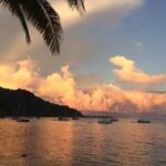 Janzu experience: massage and aquatic relaxation in the lagoon of Moorea - What to expect during the session
