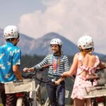 Jasper: 25 KM E-Bike Safari with Wildlife and Beaches - Who Should Consider This Tour?
