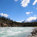 Jasper: Athabasca Falls River Rafting Adventure - In-Depth Analysis: Why This Tour Works