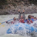 Jasper: Athabasca River Mile 5 Whitewater Rafting Tour - An Authentic Jasper Experience with a Splash of Adventure