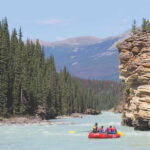 Jasper: Canyon Run Family Whitewater Rafting - The Itinerary: What Your Day Looks Like
