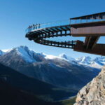 Jasper: Columbia Icefield Skywalk and Ice Explorer Ticket - The Sum Up