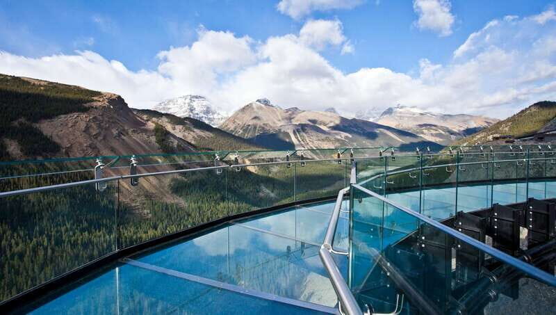 Jasper: Columbia Icefield Skywalk - Who Will Love This Tour?