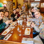 Jasper: Downtown Foodie Tour - Exploring the Itinerary: What You Can Expect