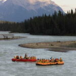 Jasper: Jasper National Park Easy 2-Hour Rafting Trip - An Honest Look at the Jasper Rafting Experience