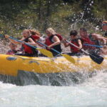Jasper National Park: 2-Hour Whitewater Rafting - Key Points