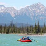 Jasper National Park Family Friendly Rafting Adventure - The Experience: What to Expect from Start to Finish
