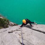 Jasper Rock Climbing Experience - An In-Depth Look at the Jasper Rock Climbing Experience