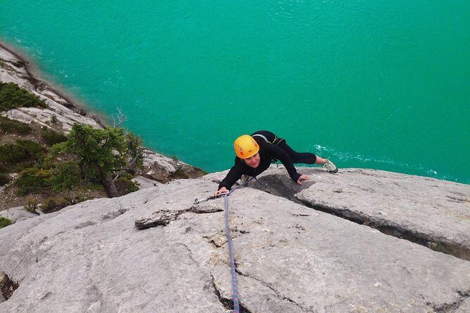 Jasper Rock Climbing Experience - An In-Depth Look at the Jasper Rock Climbing Experience