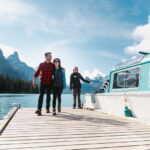 Jasper: Sightseeing Tour with Maligne Lake Cruise - The Bottom Line